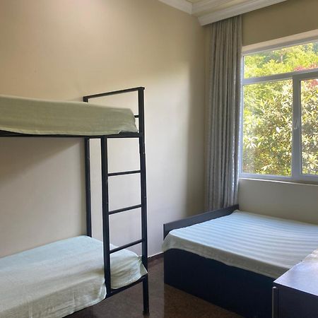 Maguli Home Gonio Kültér fotó