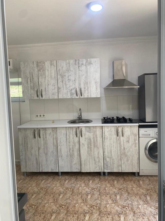 Maguli Home Gonio Kültér fotó