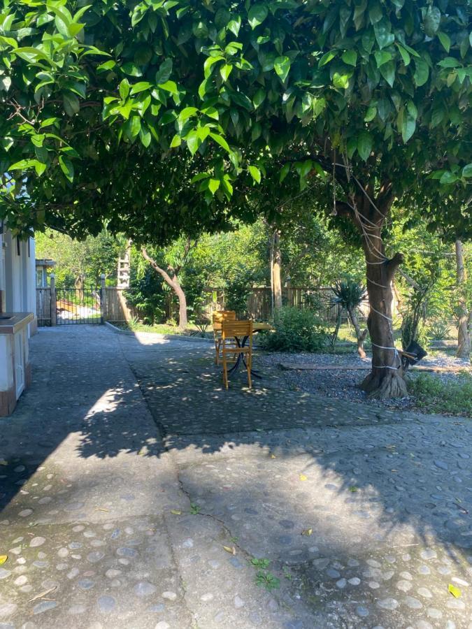 Maguli Home Gonio Kültér fotó