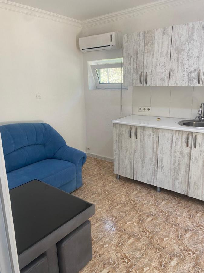 Maguli Home Gonio Kültér fotó