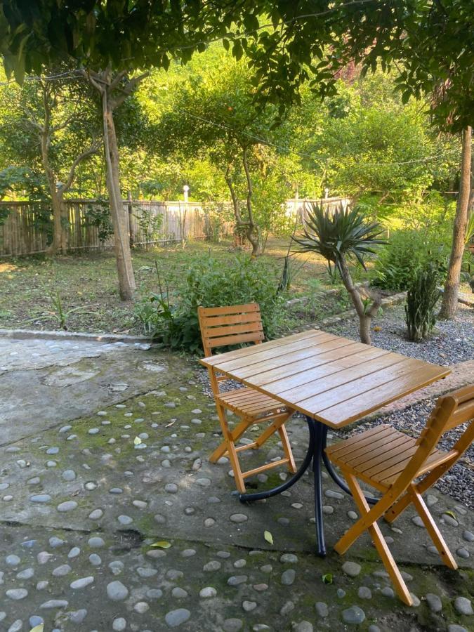 Maguli Home Gonio Kültér fotó