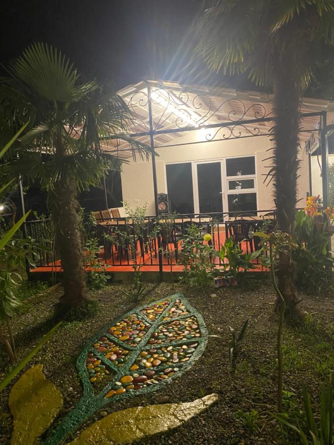 Maguli Home Gonio Kültér fotó