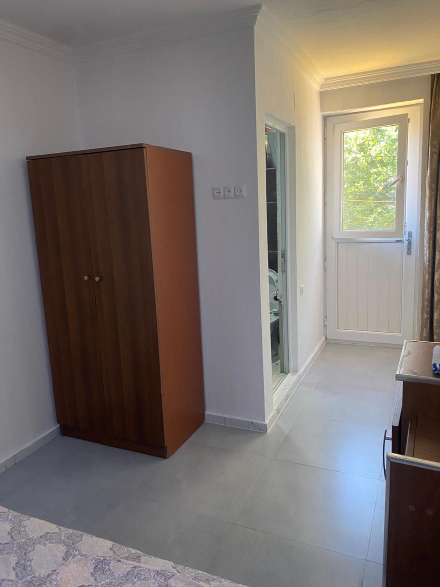 Maguli Home Gonio Kültér fotó