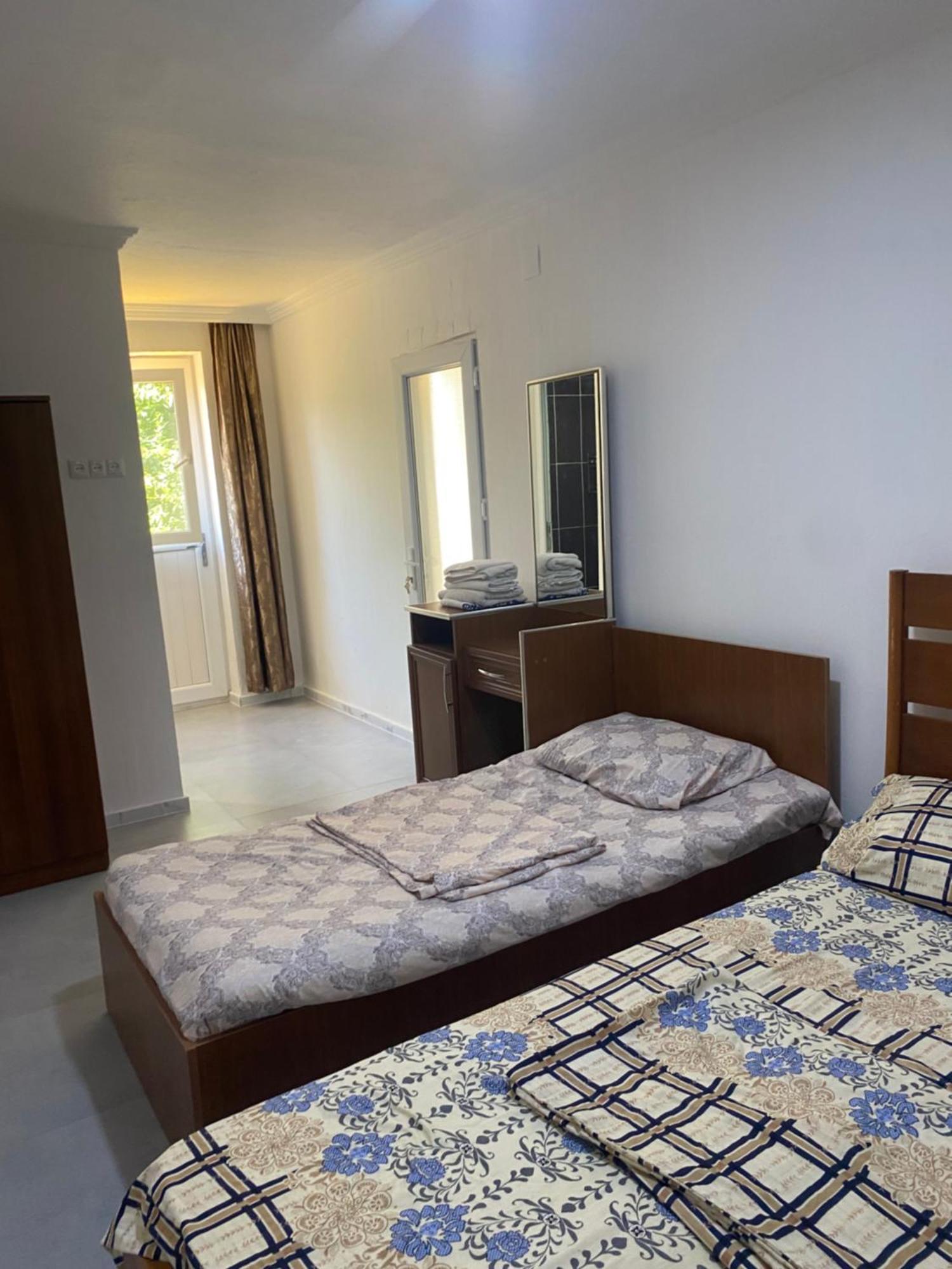 Maguli Home Gonio Kültér fotó