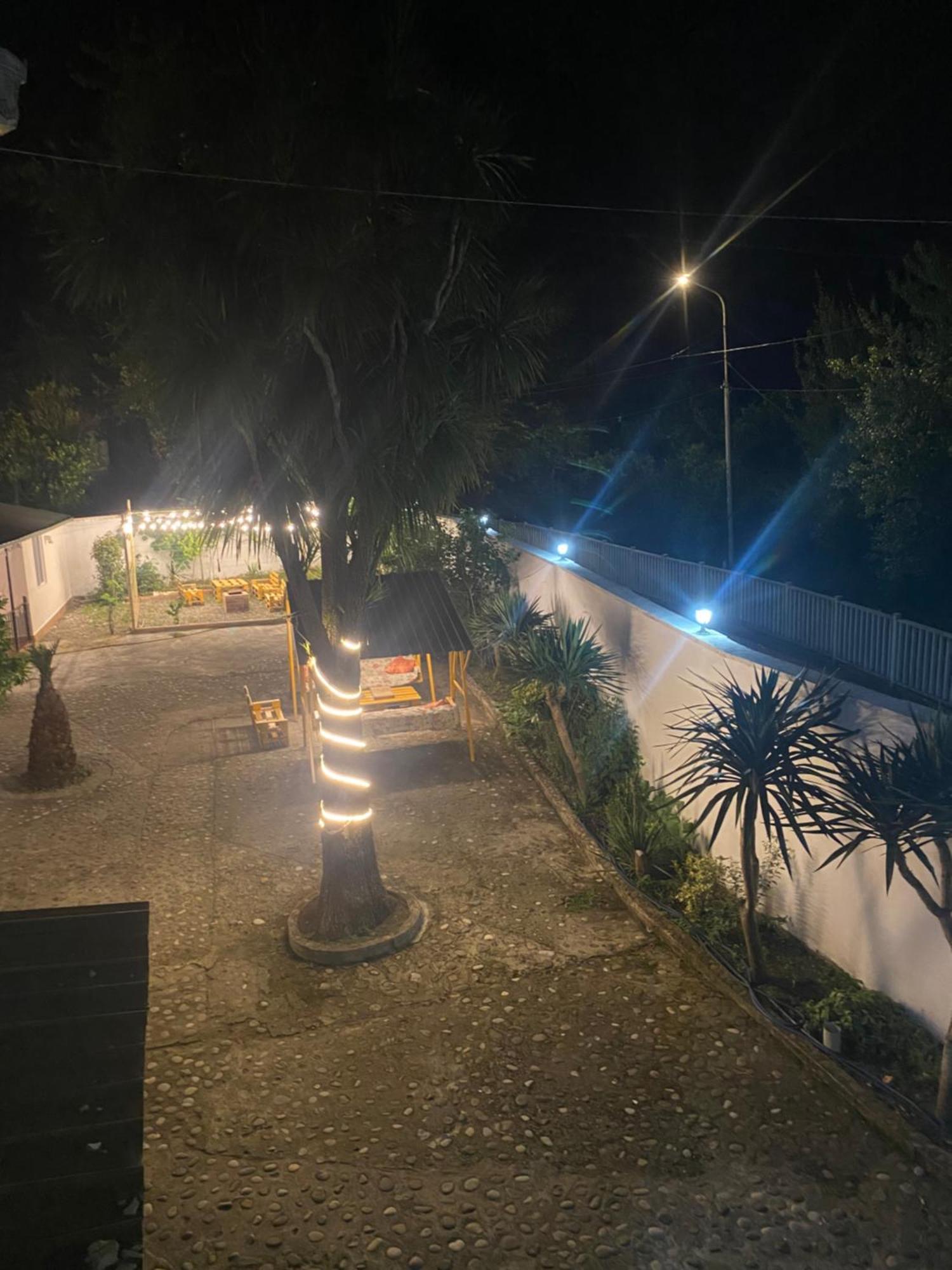 Maguli Home Gonio Kültér fotó