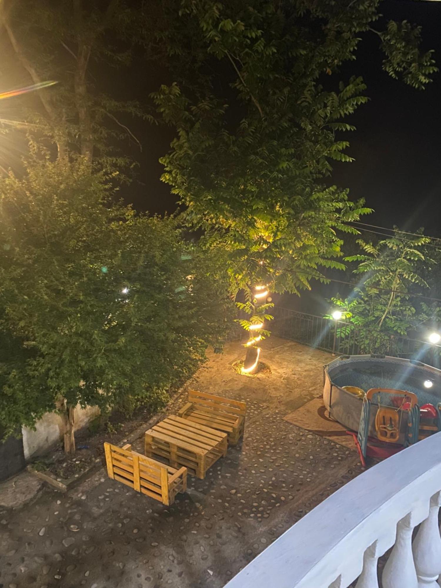 Maguli Home Gonio Kültér fotó