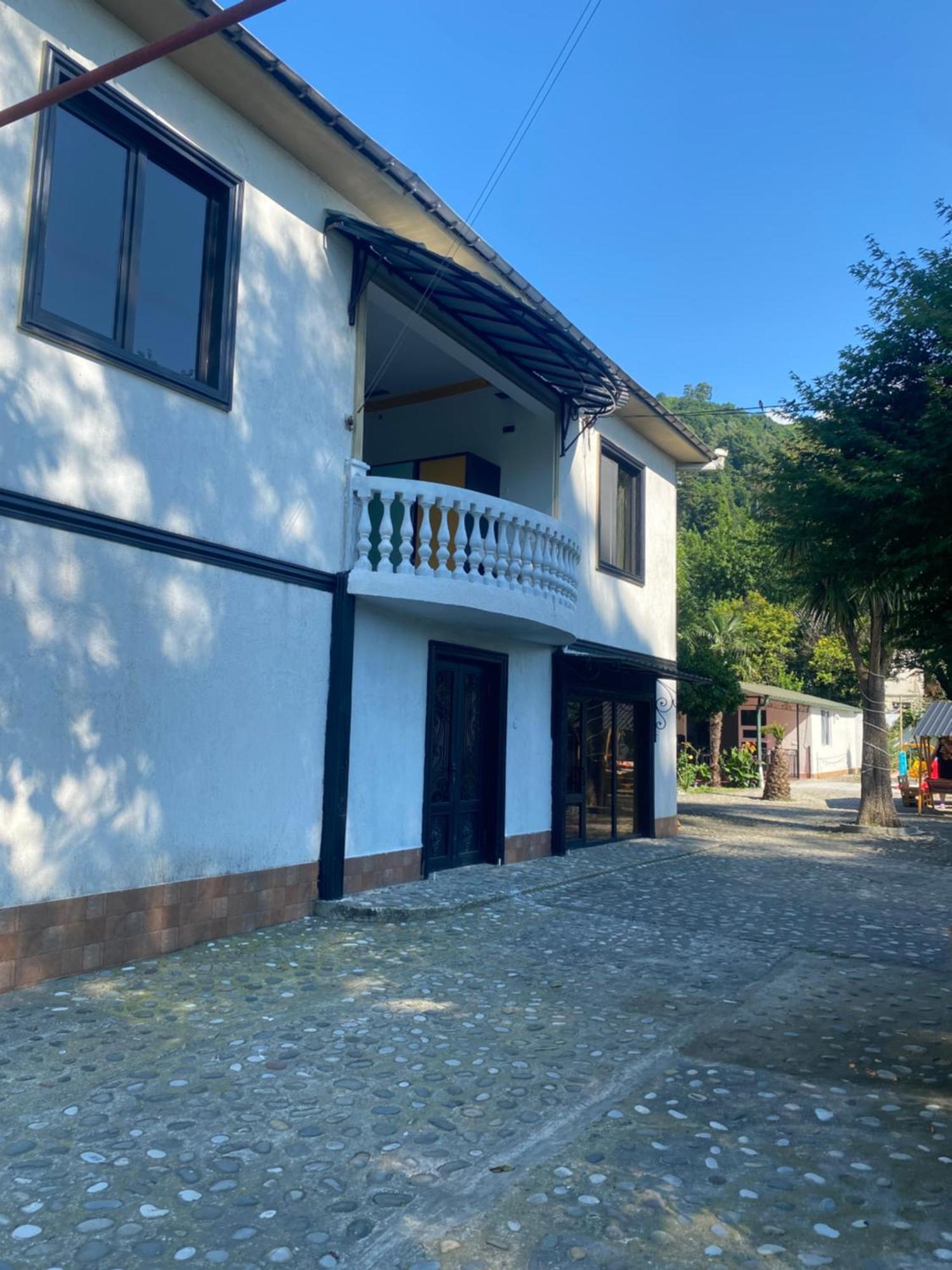 Maguli Home Gonio Kültér fotó