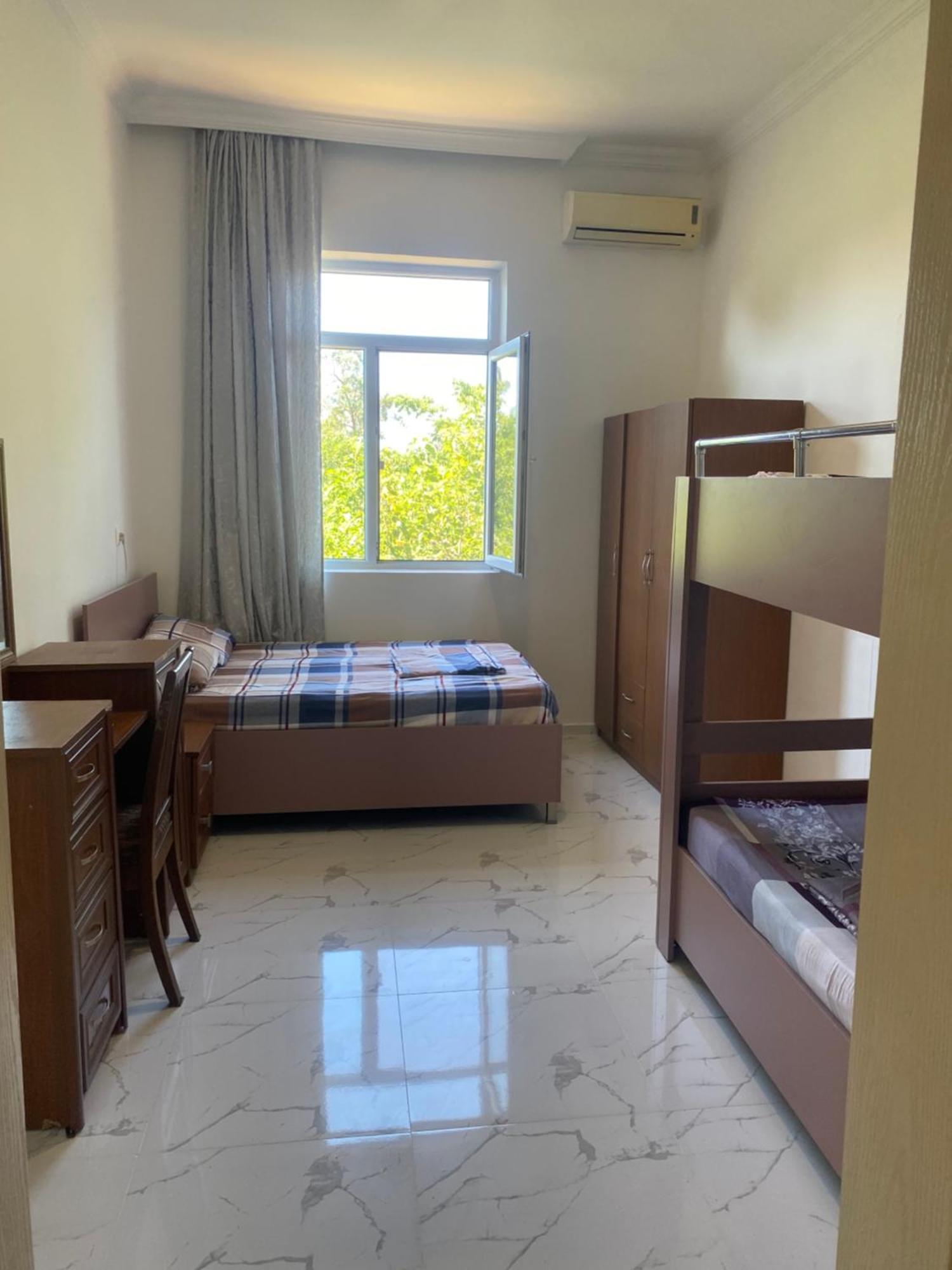 Maguli Home Gonio Kültér fotó