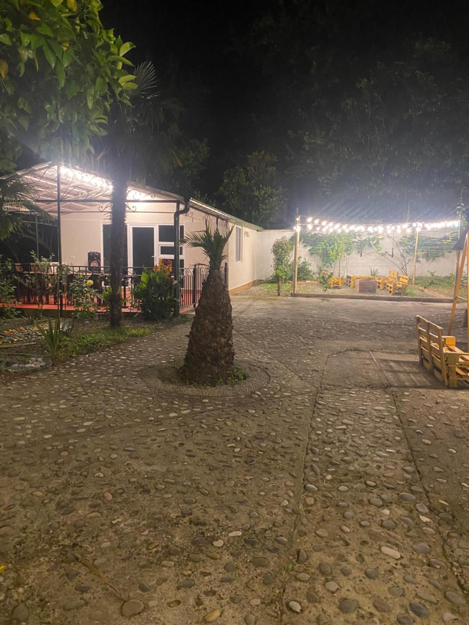 Maguli Home Gonio Kültér fotó
