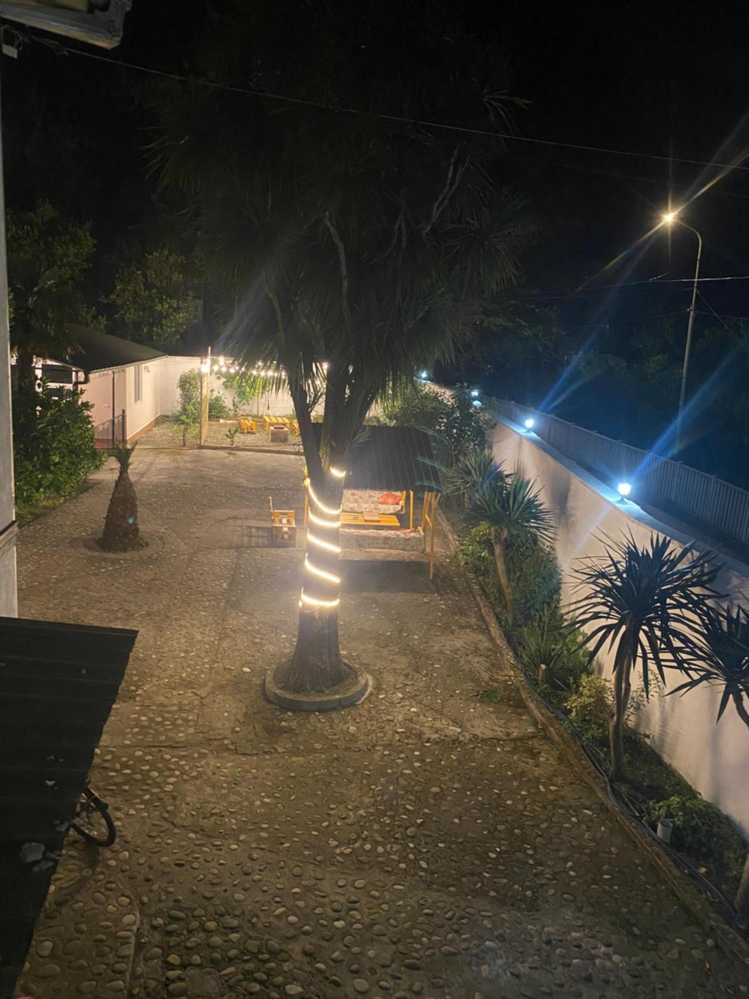 Maguli Home Gonio Kültér fotó