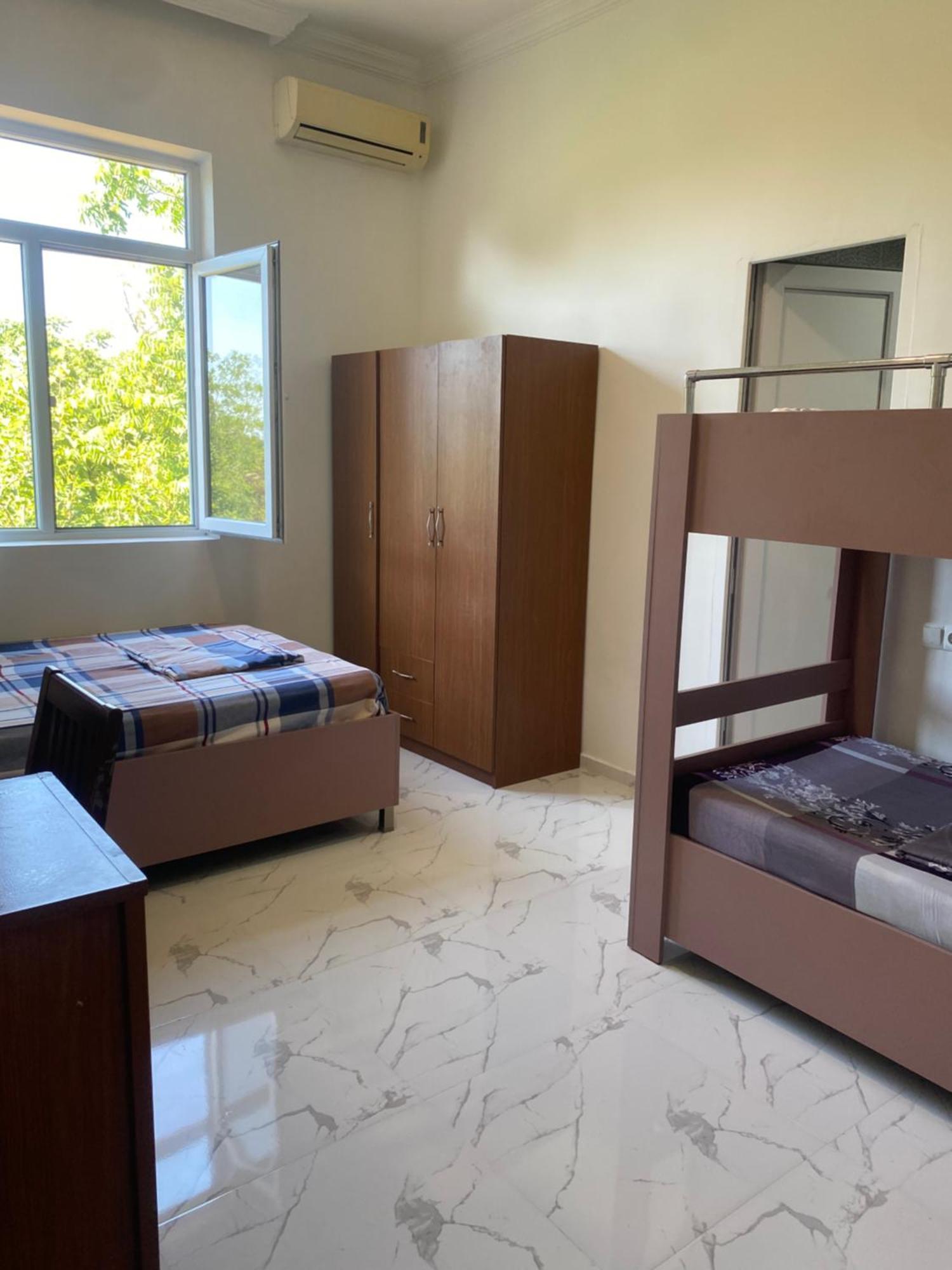 Maguli Home Gonio Kültér fotó