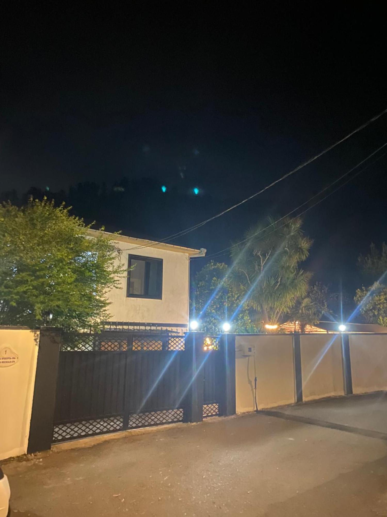 Maguli Home Gonio Kültér fotó