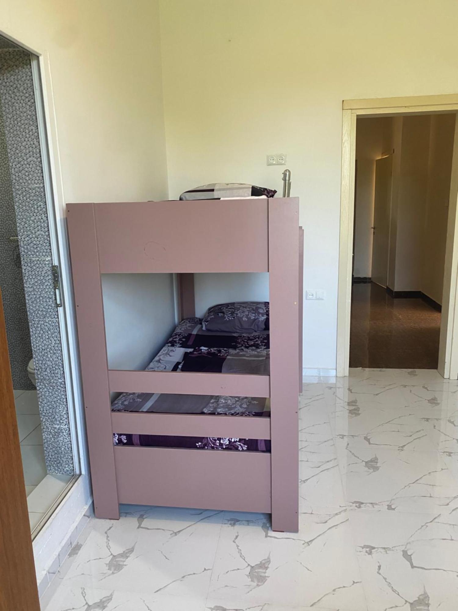 Maguli Home Gonio Kültér fotó