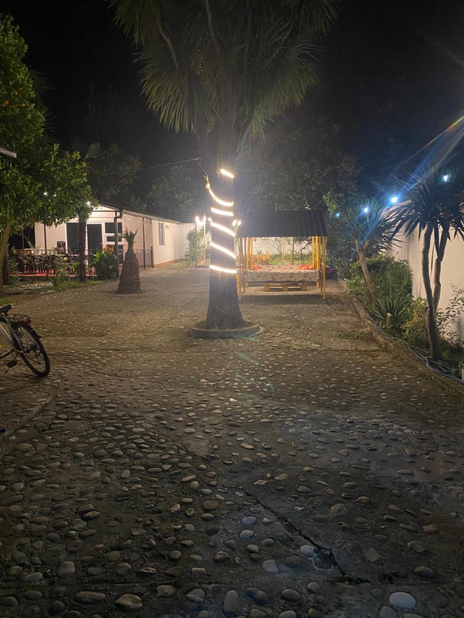 Maguli Home Gonio Kültér fotó