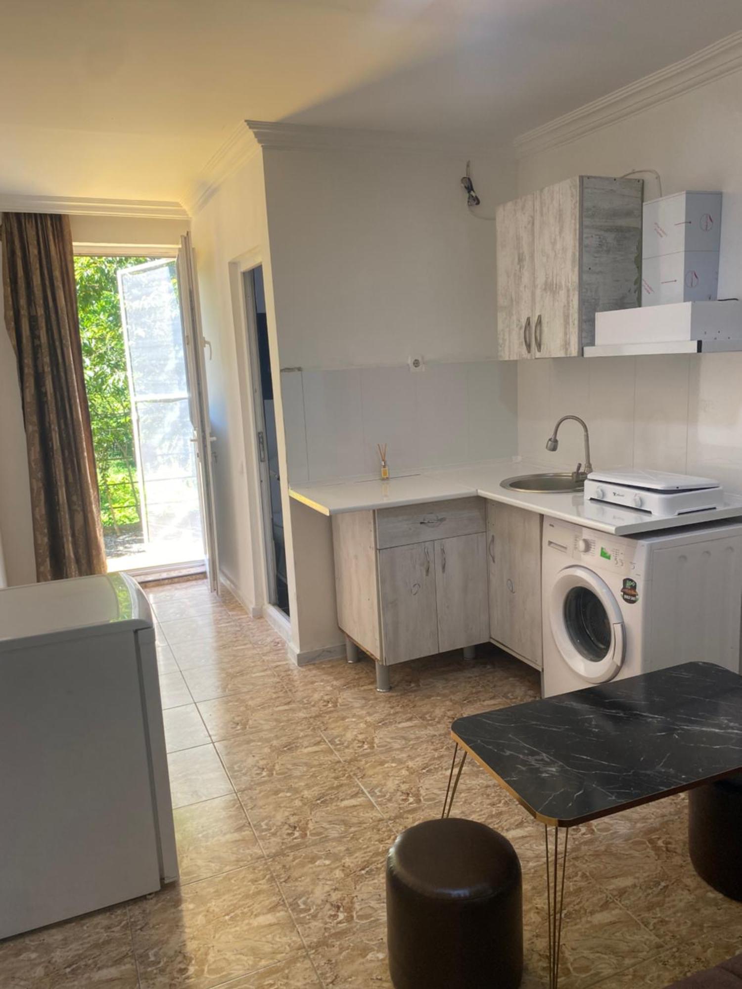 Maguli Home Gonio Kültér fotó