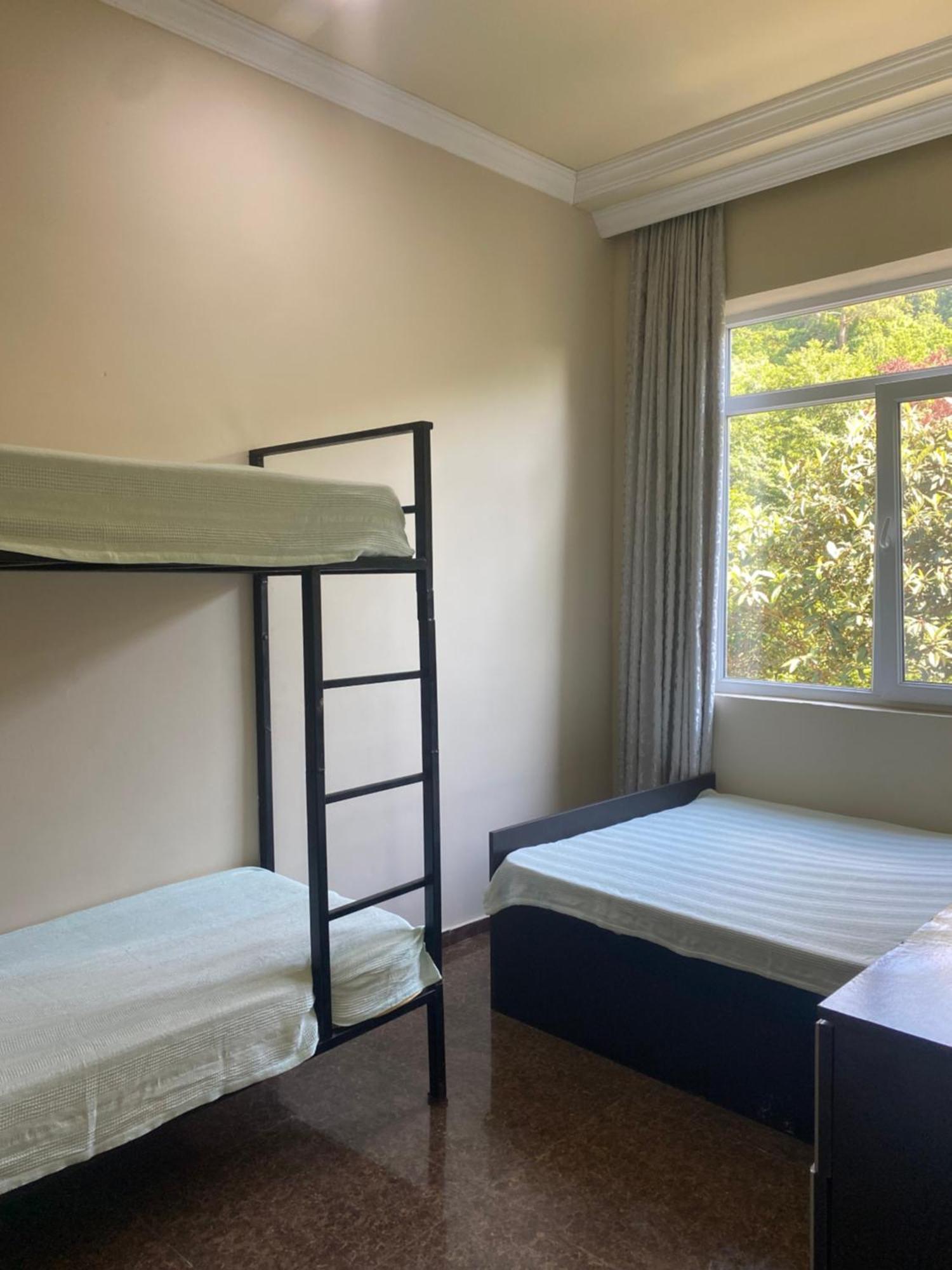 Maguli Home Gonio Kültér fotó